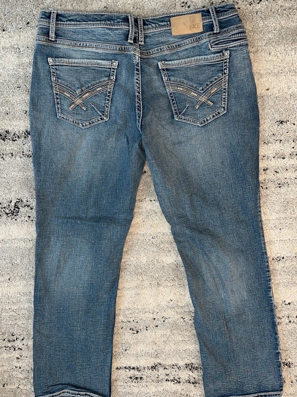 Men’s BKE Jeans